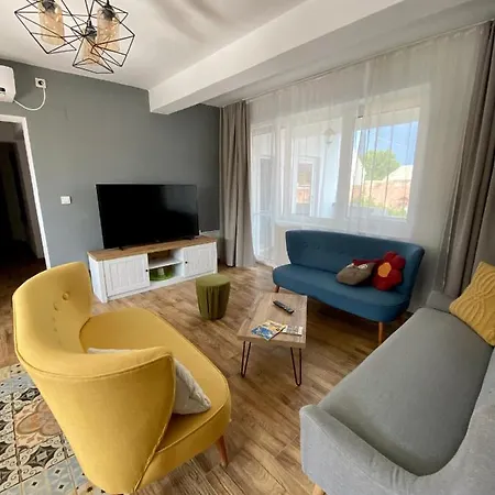 Apartament Dominic Unirii Square Timişoara