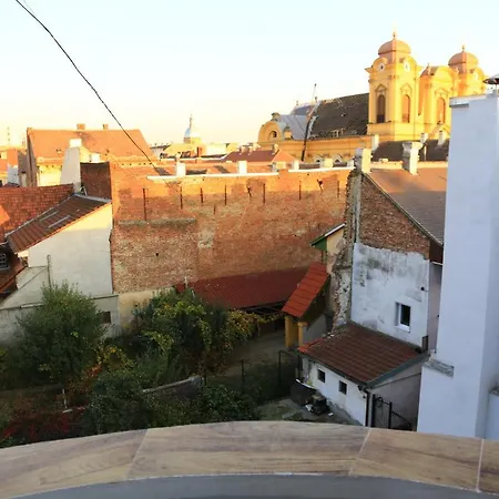 Dominic Unirii Square