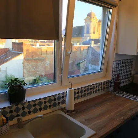 Lägenhet Dominic Unirii Square Timişoara