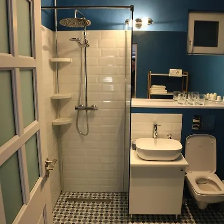 Dominic Unirii Square Timişoara