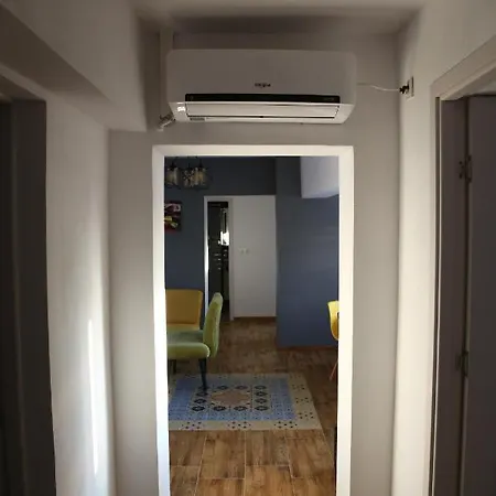 Apartament Dominic Unirii Square