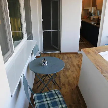 Apartment Dominic Unirii Square Timisoara