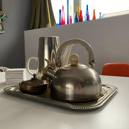 Dominic Unirii Square