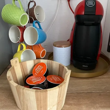 Dominic Unirii Square Apartment *