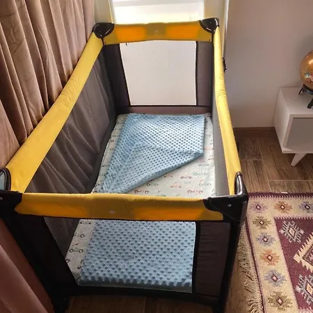 Dominic Unirii Square *