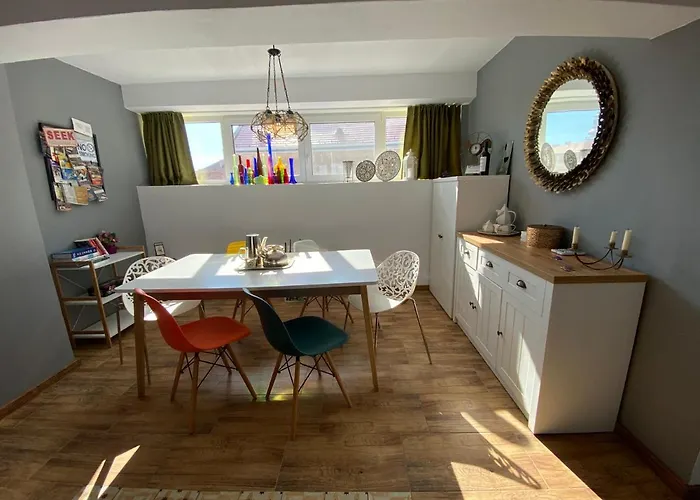 Dominic Unirii Square Lägenhet Timişoara