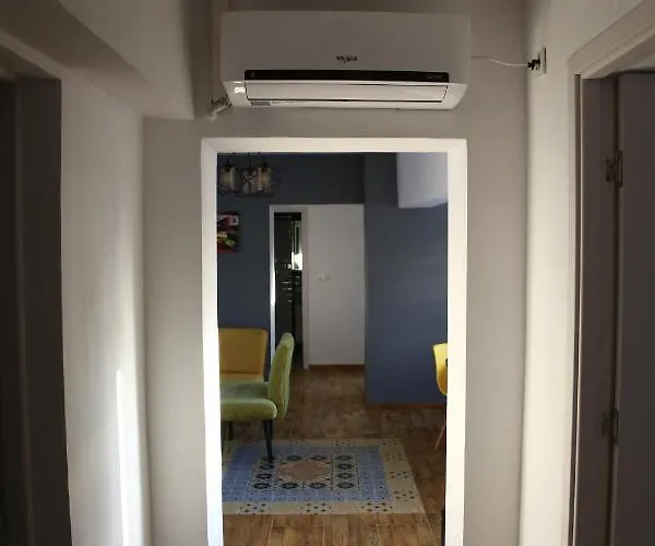 Lägenhet Dominic Unirii Square