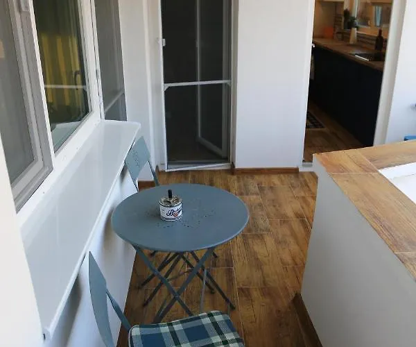 Lägenhet Dominic Unirii Square Timişoara