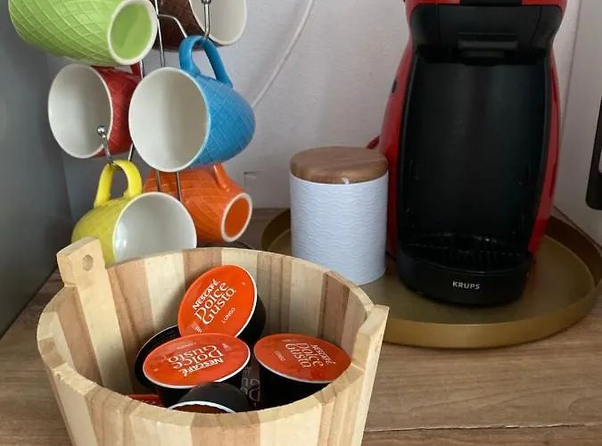 Dominic Unirii Square Lägenhet *