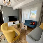 Lägenhet Dominic Unirii Square Timişoara
