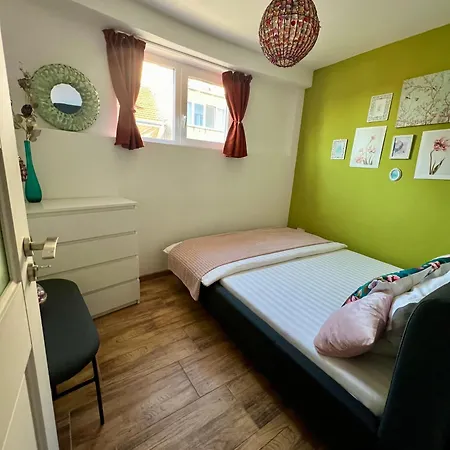 Appartamento Dominic Unirii Square *