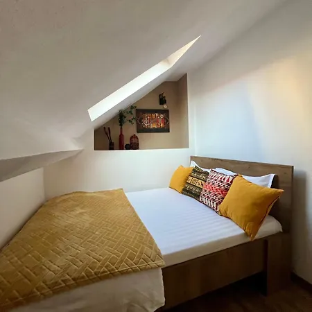 Dominic Unirii Square * Timisoara