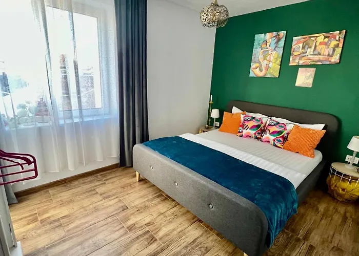 Dominic Unirii Square Timisoara