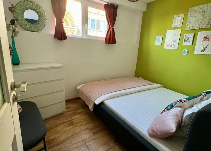 Appartamento Dominic Unirii Square *