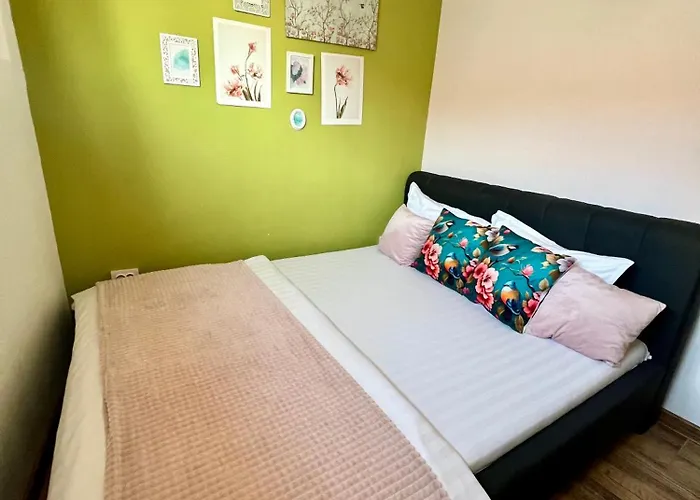 Appartamento Dominic Unirii Square *