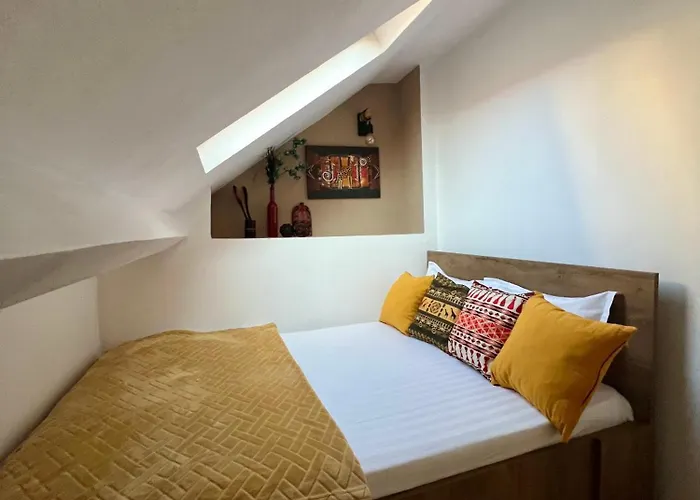 Dominic Unirii Square * Timisoara