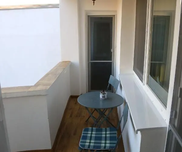 Dominic Unirii Square Appartamento