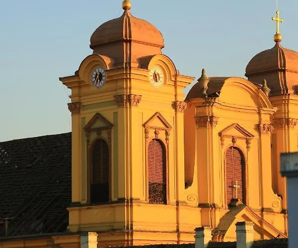 Appartamento Dominic Unirii Square Timisoara