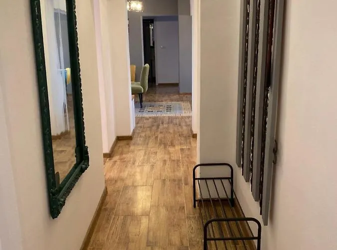 Dominic Unirii Square Appartamento *