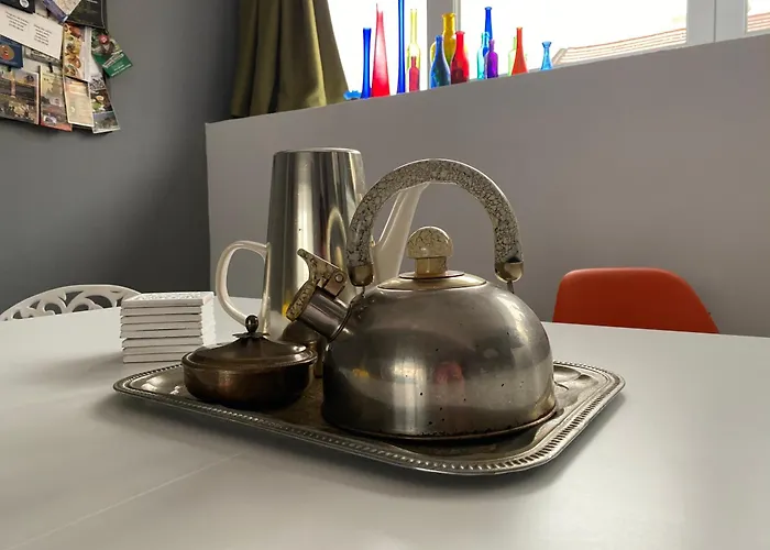 Dominic Unirii Square