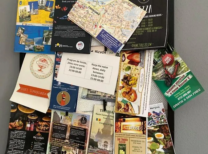 Dominic Unirii Square Timisoara