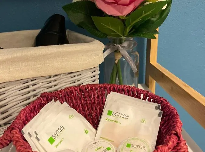 Dominic Unirii Square Appartamento *