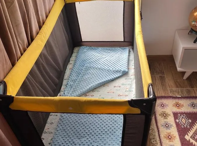 Dominic Unirii Square *